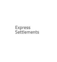Express Settlements image 1